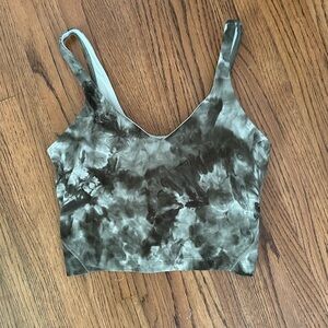 Lululemon Athletica Align Tank